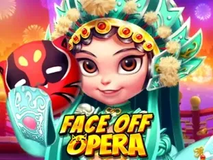 Face Off Opera screenshot
