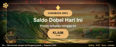 Main Rajapanen Slot Gacor Hari Ini banner
