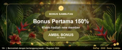 Jackpot Terbesar di Rajapanengacor banner